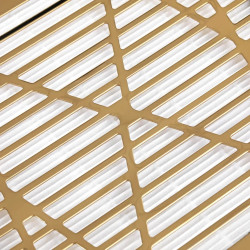 Aspirator praf de unghii Momo J-23 147129 (White/Gold) Thumb