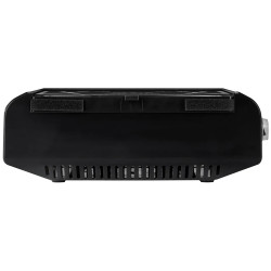 Aspirator praf de unghii Momo J-23 155859 (Black) Thumb
