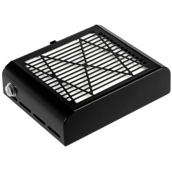Вытяжка маникюрная Momo J-23 155859 (Black)