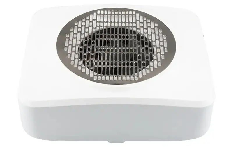 Вытяжка маникюрная Momo J-403 131418 (White)