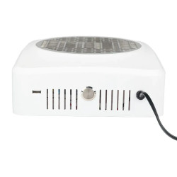 Вытяжка маникюрная Momo J-403 131418 (White) Thumb