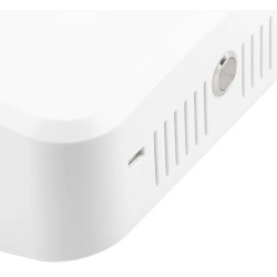 Вытяжка маникюрная Momo J-403 131418 (White) Thumb