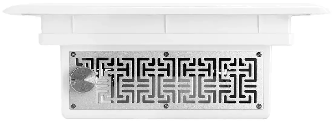 Aspirator praf de unghii Momo J-404 154547 (White) - 3