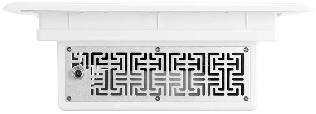 Aspirator praf de unghii Momo J-404 154547 (White) - 5