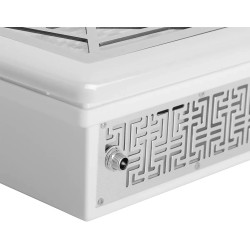 Aspirator praf de unghii Momo J-404 154547 (White) Thumb