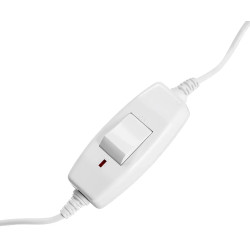 Aspirator praf de unghii Momo J-404 154547 (White) Thumb