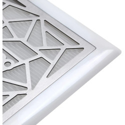 Aspirator praf de unghii Momo J-404 154547 (White) Thumb