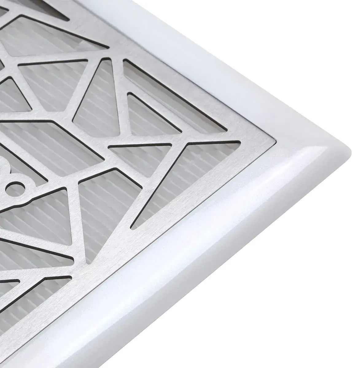 Aspirator praf de unghii Momo J-404 154547 (White) - 10