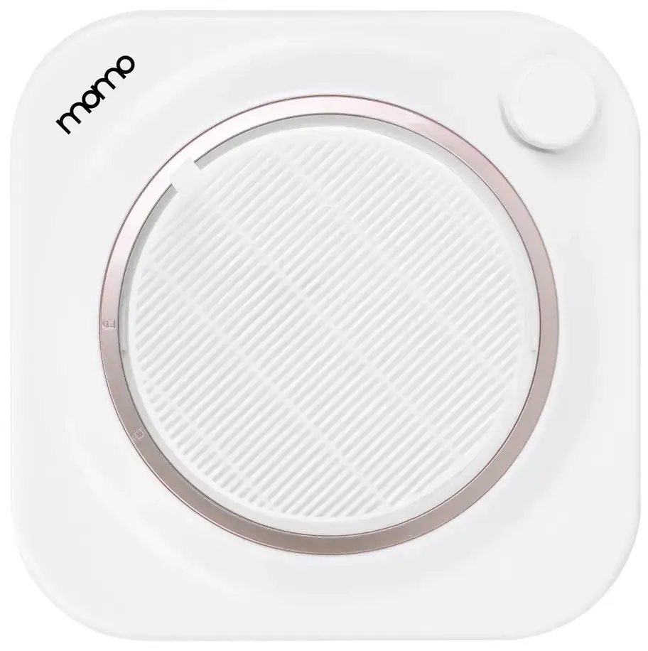 Aspirator praf de unghii Momo J007 48W 147801 (White)