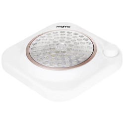 Aspirator praf de unghii Momo J007 48W 147801 (White)