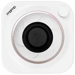 Aspirator praf de unghii Momo J007 48W 147801 (White) Thumb