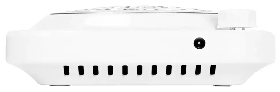 Aspirator praf de unghii Momo J007 48W 147801 (White)