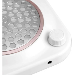 Aspirator praf de unghii Momo J007 48W 147801 (White) Thumb