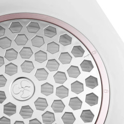 Aspirator praf de unghii Momo J007 48W 147801 (White) Thumb