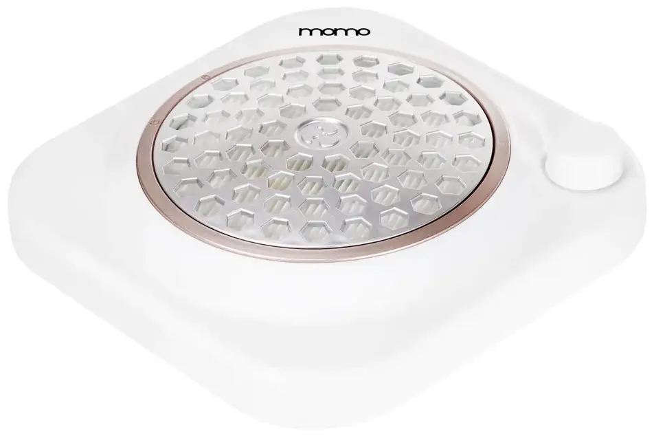 Aspirator praf de unghii Momo J007 48W 147801 (White)