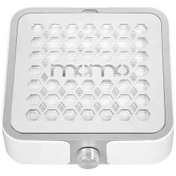 Вытяжка маникюрная Momo P30 155496 (White/Silver) Thumb