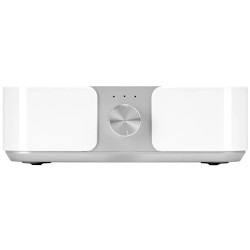 Вытяжка маникюрная Momo P30 155496 (White/Silver) Thumb