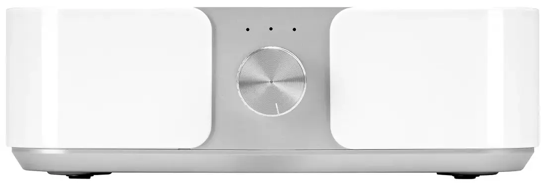 Вытяжка маникюрная Momo P30 155496 (White/Silver) - 6