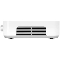 Вытяжка маникюрная Momo P30 155496 (White/Silver) Thumb