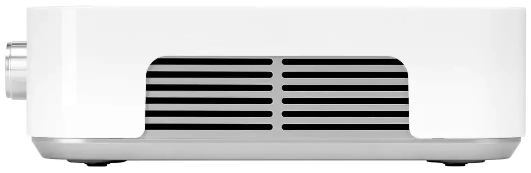 Вытяжка маникюрная Momo P30 155496 (White/Silver) - 7