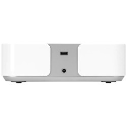 Вытяжка маникюрная Momo P30 155496 (White/Silver) Thumb