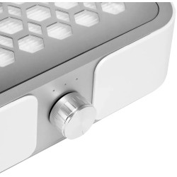 Вытяжка маникюрная Momo P30 155496 (White/Silver) Thumb