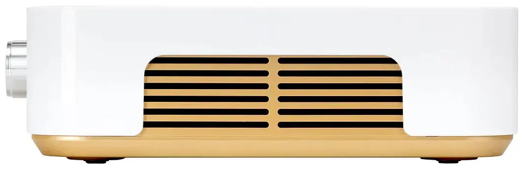 Вытяжка маникюрная Momo P30 155497 (White/Gold) - 6