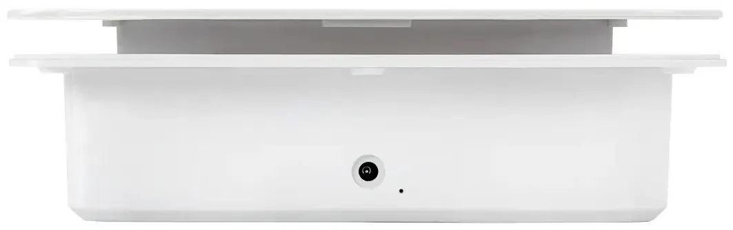Вытяжка маникюрная Momo P30 155498 (White) - 2