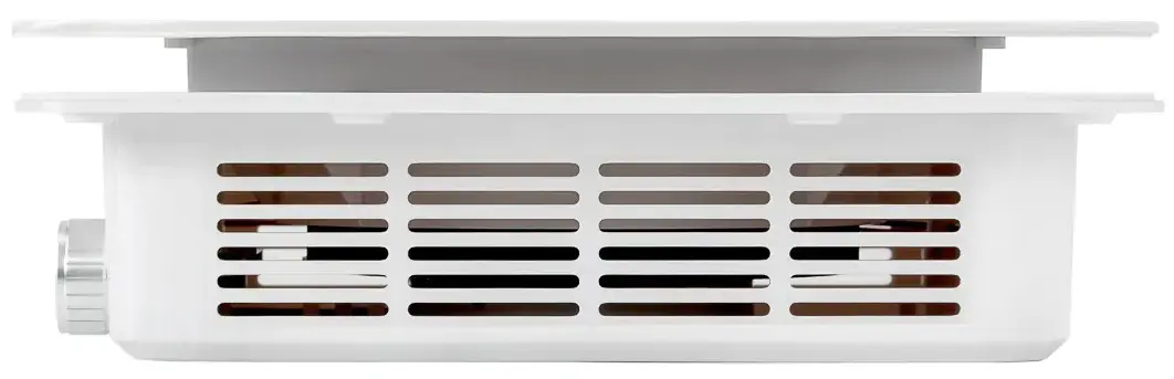 Вытяжка маникюрная Momo P30 155498 (White) - 11