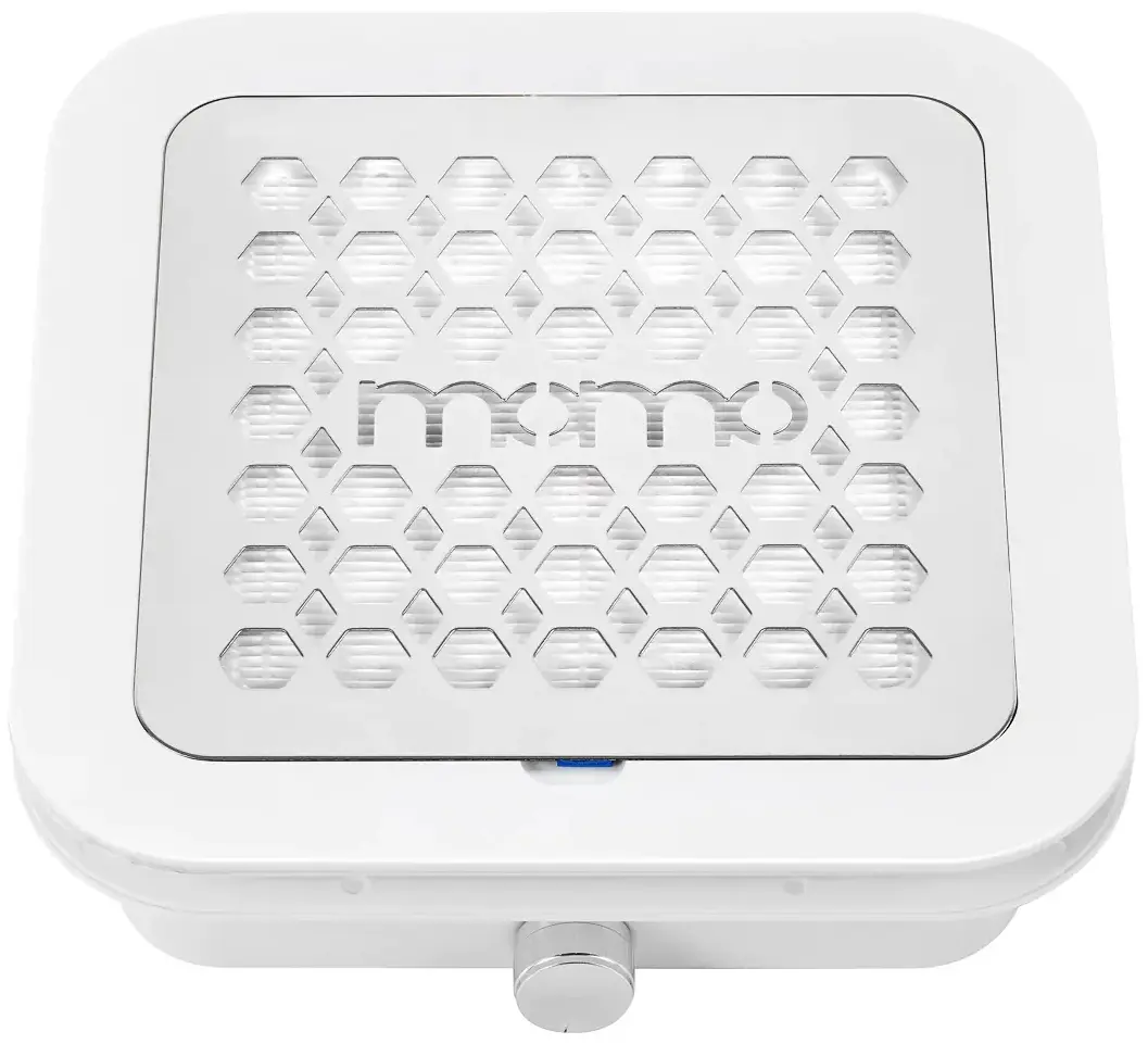 Вытяжка маникюрная Momo P30 155498 (White) - 3