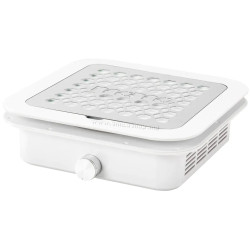 Вытяжка маникюрная Momo P30 155498 (White)