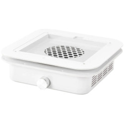 Вытяжка маникюрная Momo P30 155498 (White) Thumb