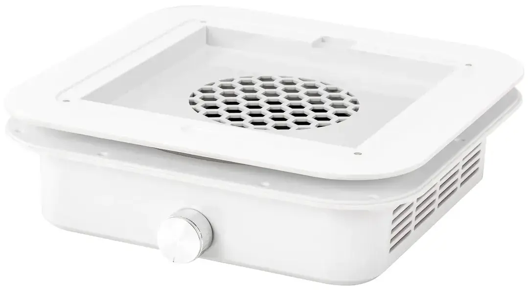 Вытяжка маникюрная Momo P30 155498 (White) - 5