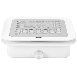Вытяжка маникюрная Momo P30 155498 (White) Thumb