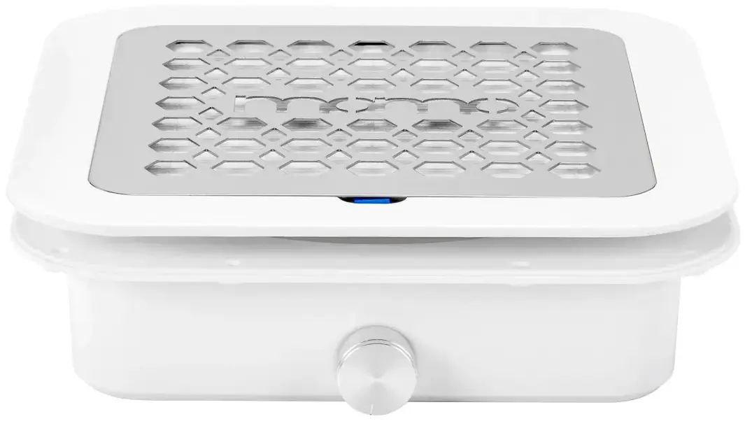 Вытяжка маникюрная Momo P30 155498 (White) - 6