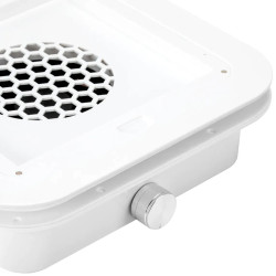 Вытяжка маникюрная Momo P30 155498 (White) Thumb