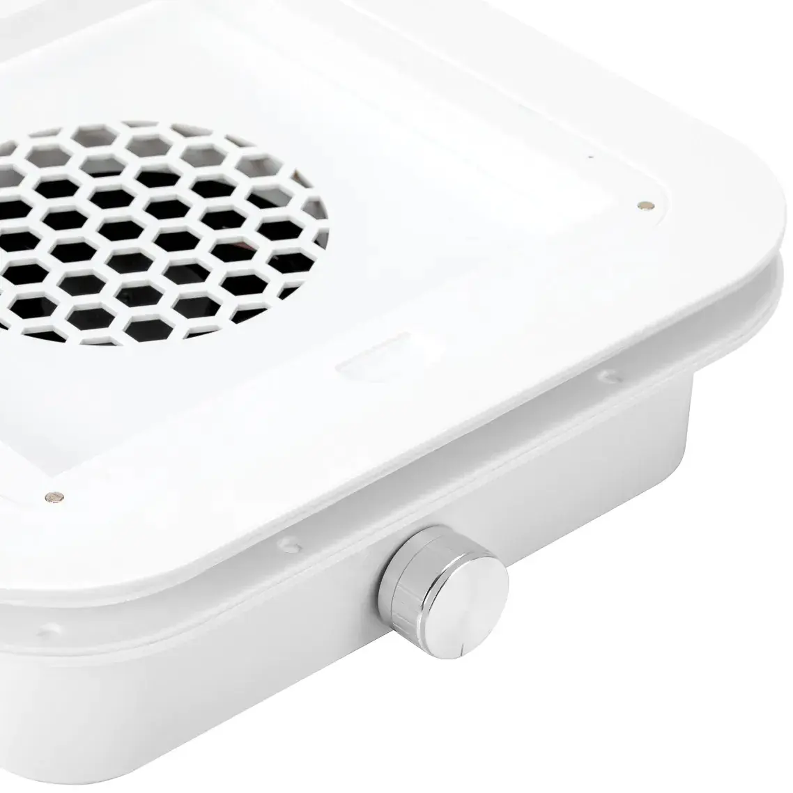 Вытяжка маникюрная Momo P30 155498 (White) - 9