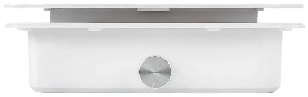 Вытяжка маникюрная Momo P30 155498 (White) - 10