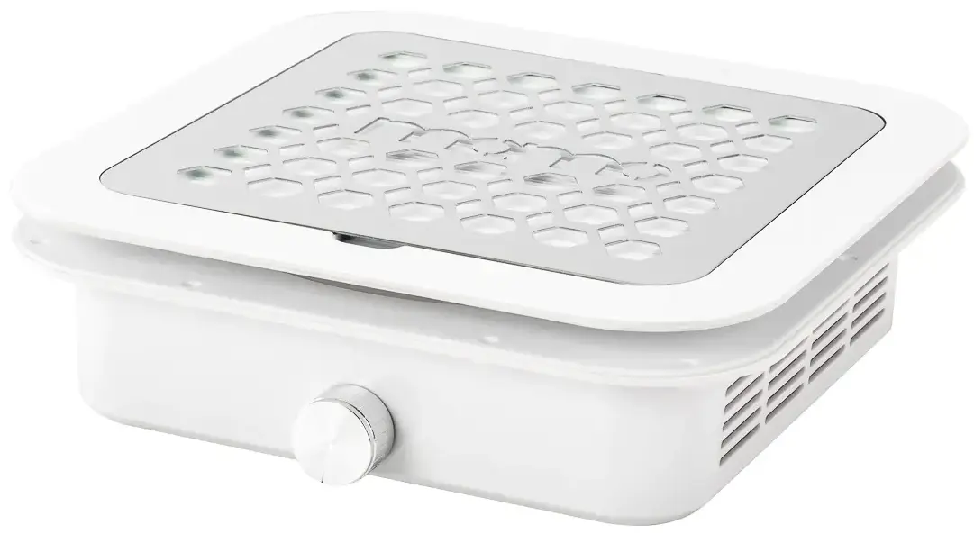 Вытяжка маникюрная Momo P30 155498 (White)