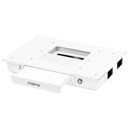 Вытяжка маникюрная Momo Professional J-02 130993 (White) Thumb