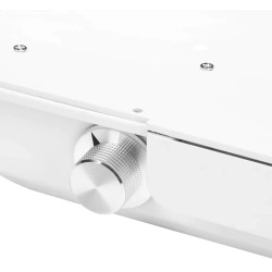 Вытяжка маникюрная Momo Professional J-02 130993 (White) Thumb