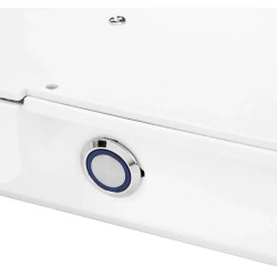 Вытяжка маникюрная Momo Professional J-02 130993 (White) Thumb