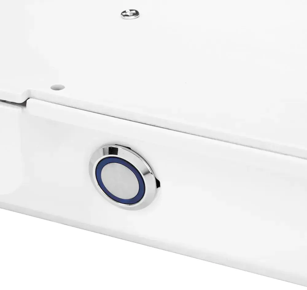 Вытяжка маникюрная Momo Professional J-02 130993 (White) - 5