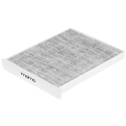 Вытяжка маникюрная Momo Professional J-02 130993 (White) Thumb