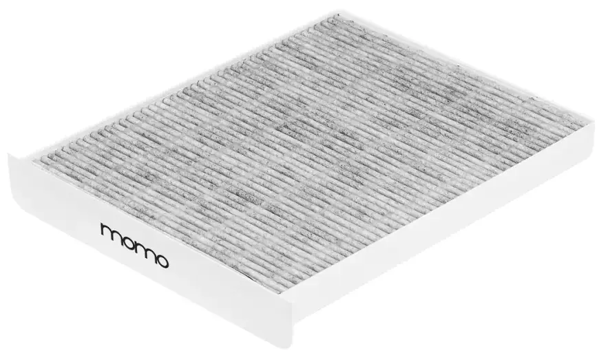 Вытяжка маникюрная Momo Professional J-02 130993 (White) - 6