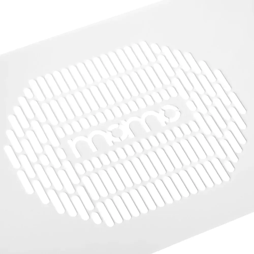 Вытяжка маникюрная Momo Professional J-02 130993 (White) - 8