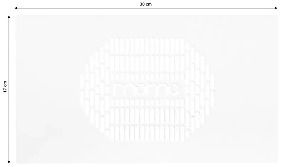 Вытяжка маникюрная Momo Professional J-02 130993 (White) - 9