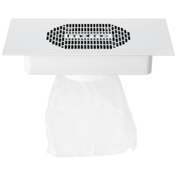 Вытяжка маникюрная Momo S-41 101365 (White) Thumb