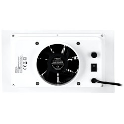 Вытяжка маникюрная Momo S-41 101365 (White) Thumb