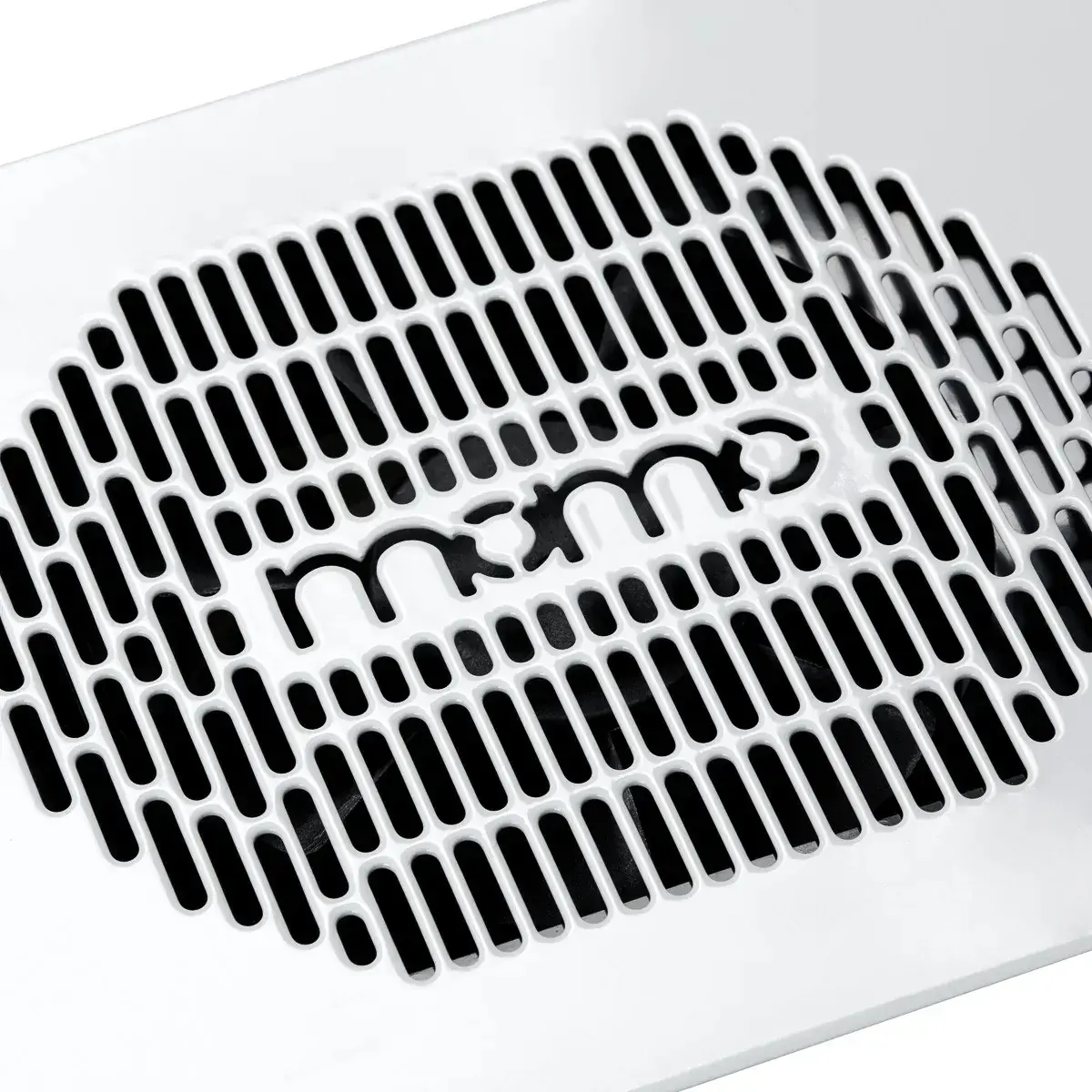 Вытяжка маникюрная Momo S-41 101365 (White) - 5